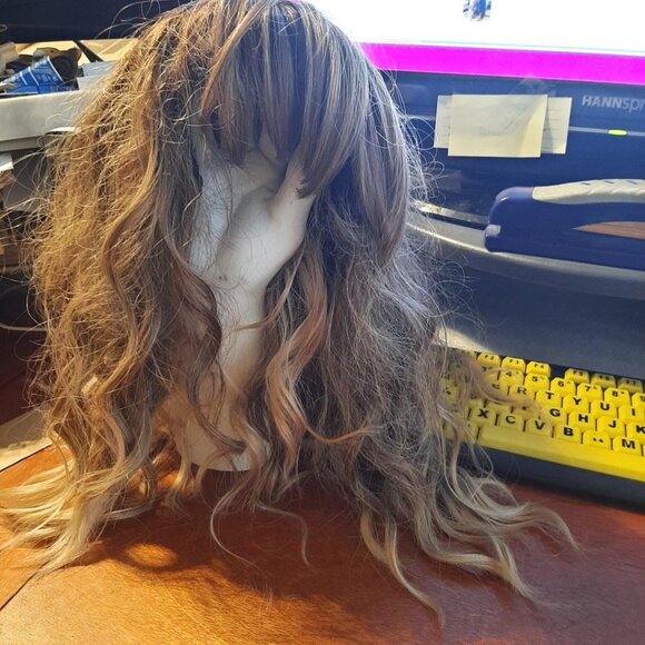 NEW ! Fashion Wig 16\